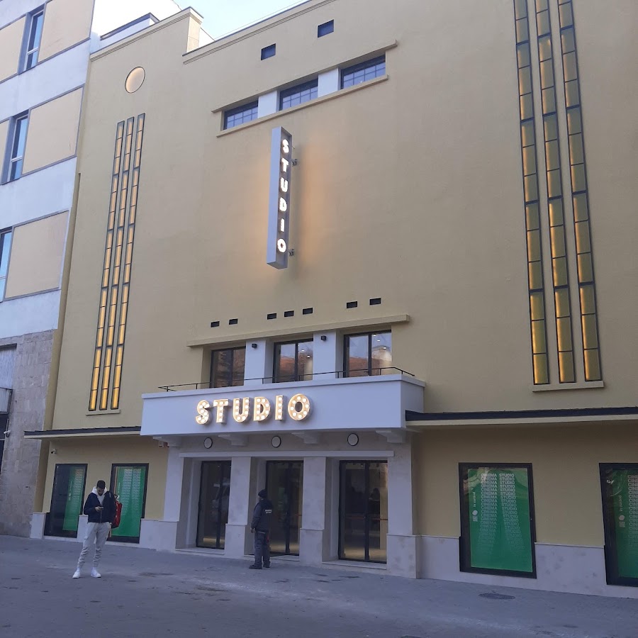 Foto del Cinema Studio