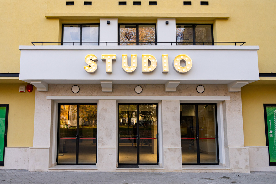Foto di Cinema Studio