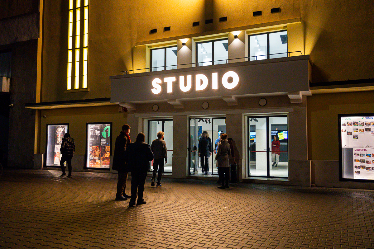 Foto di Cinema Studio