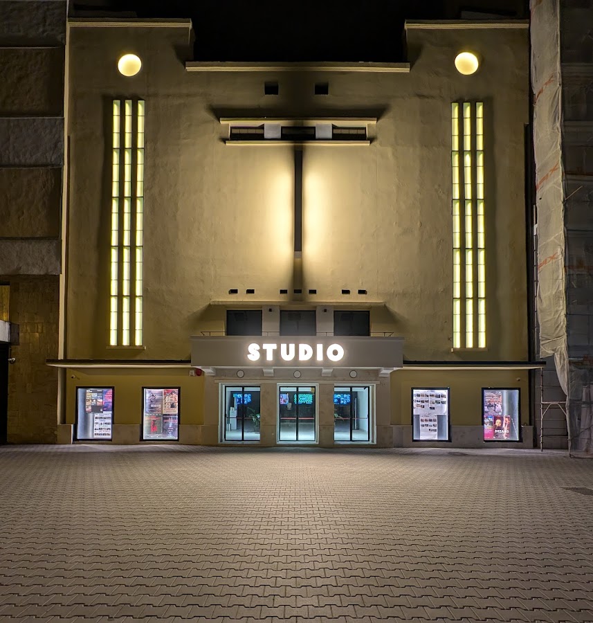 Foto di Cinema Studio