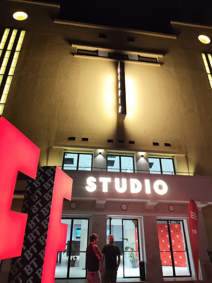 Foto di Cinema Studio
