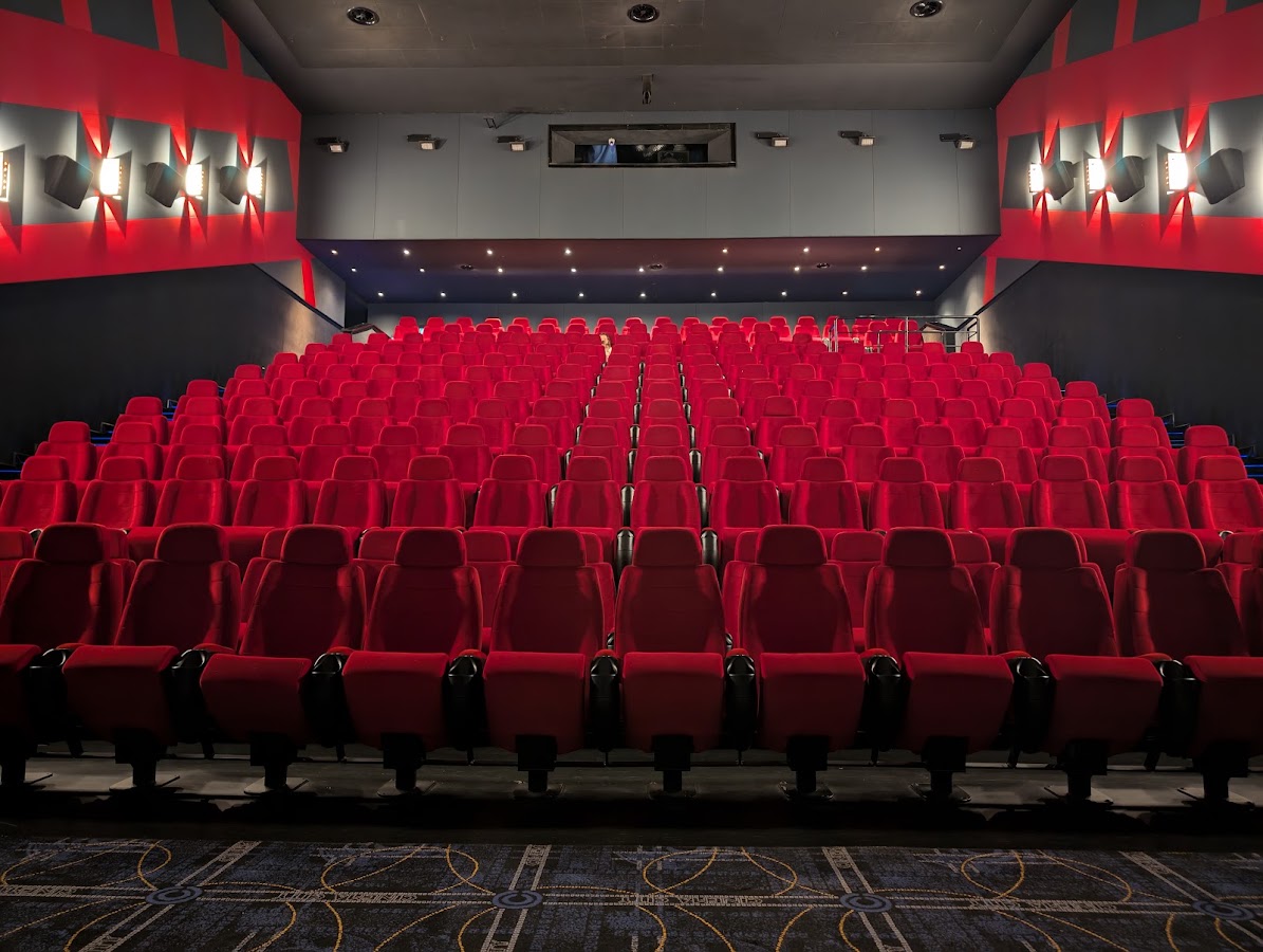 Photo of Cinema City Iulius Town