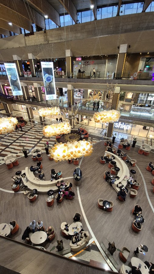 Photo of Cinema City Iulius Town