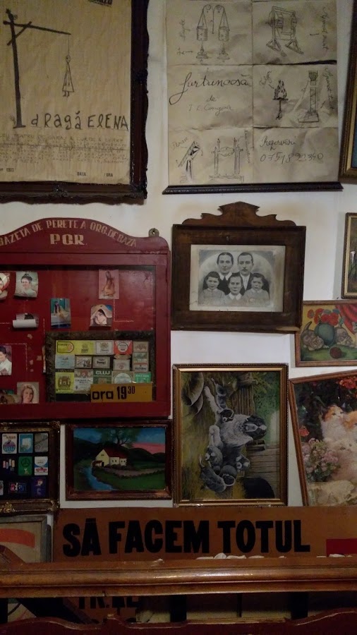 Photo of Teatrul Auăleu