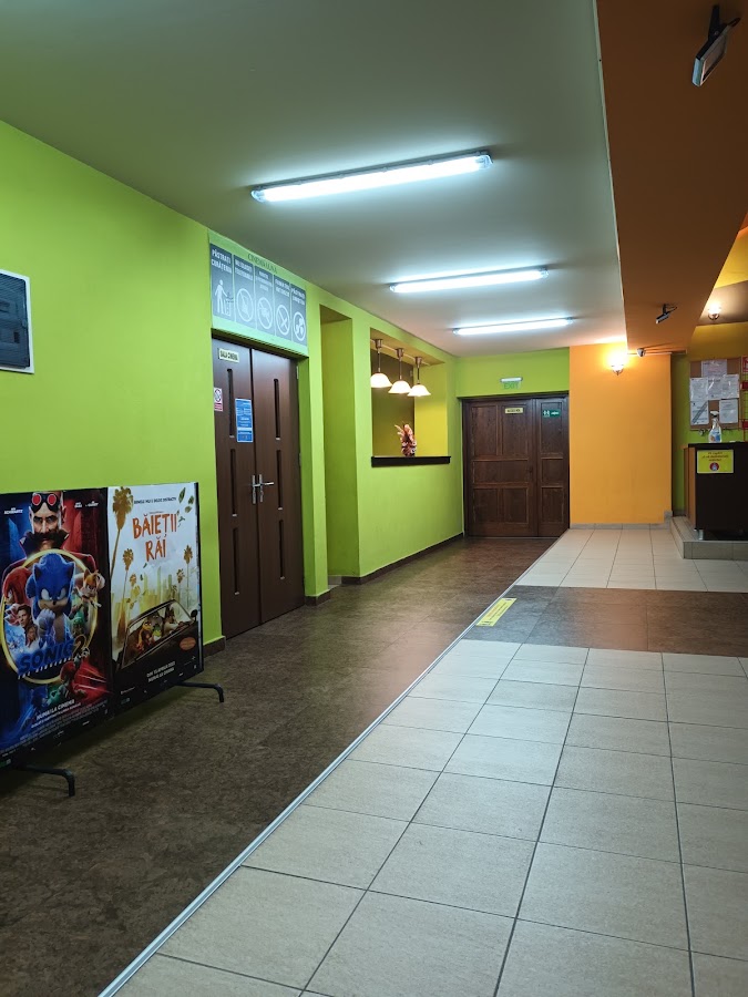Photo of Cinema 3D Luna