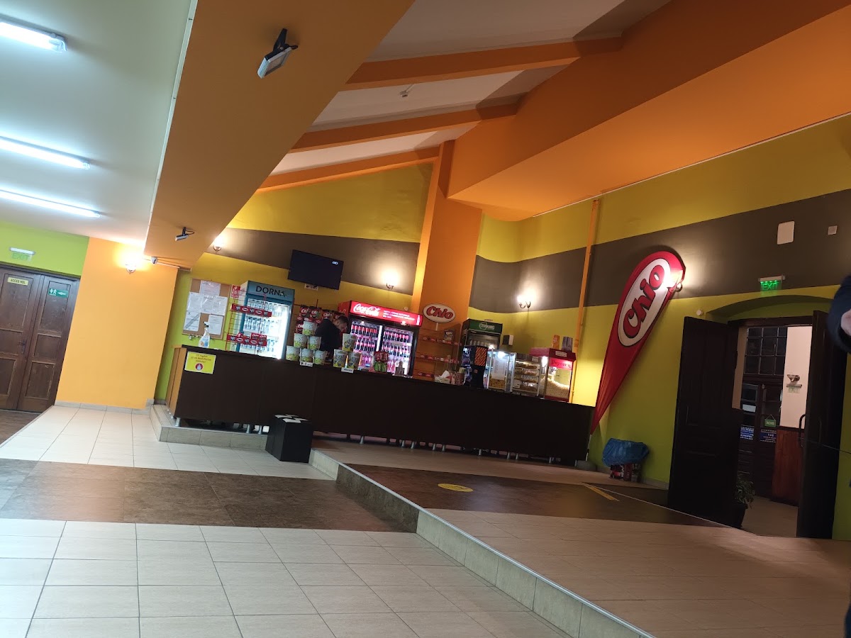 Photo of Cinema 3D Luna