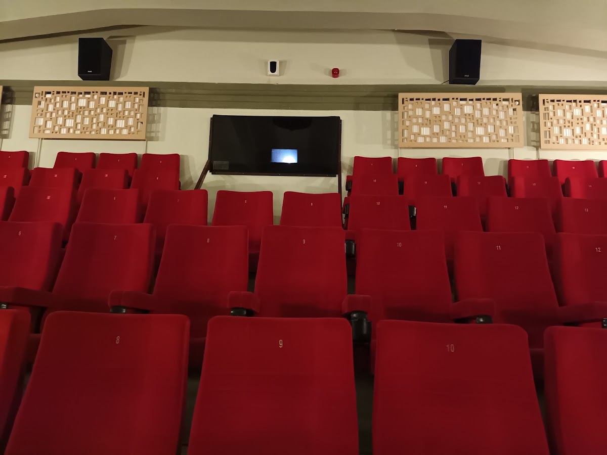 Photo of Cinema 3D Luna