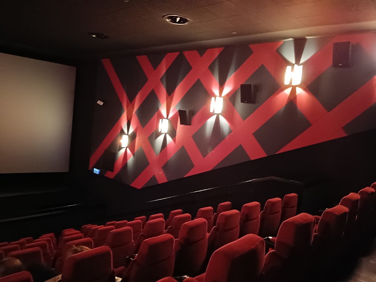 Foto di Cinema City