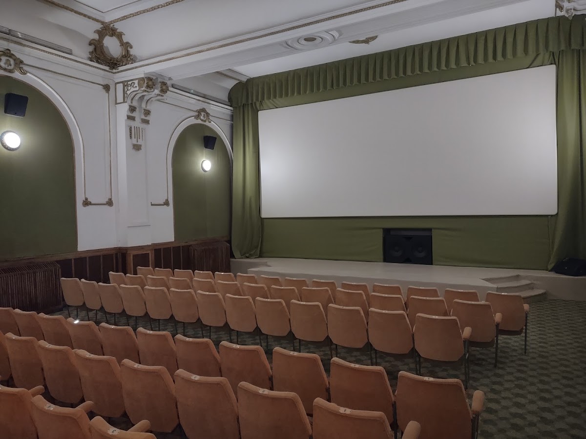 Photo of Cinema Arta
