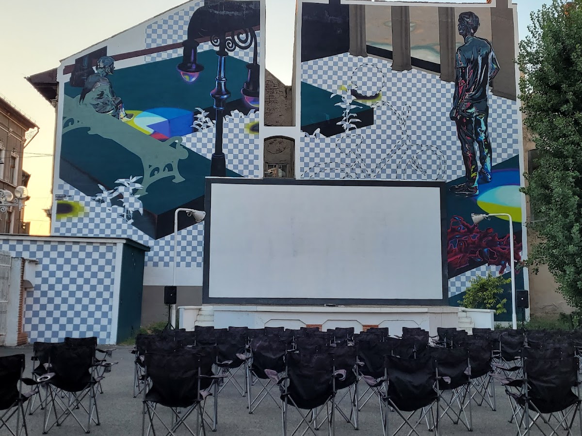 Photo of Cinema Arta