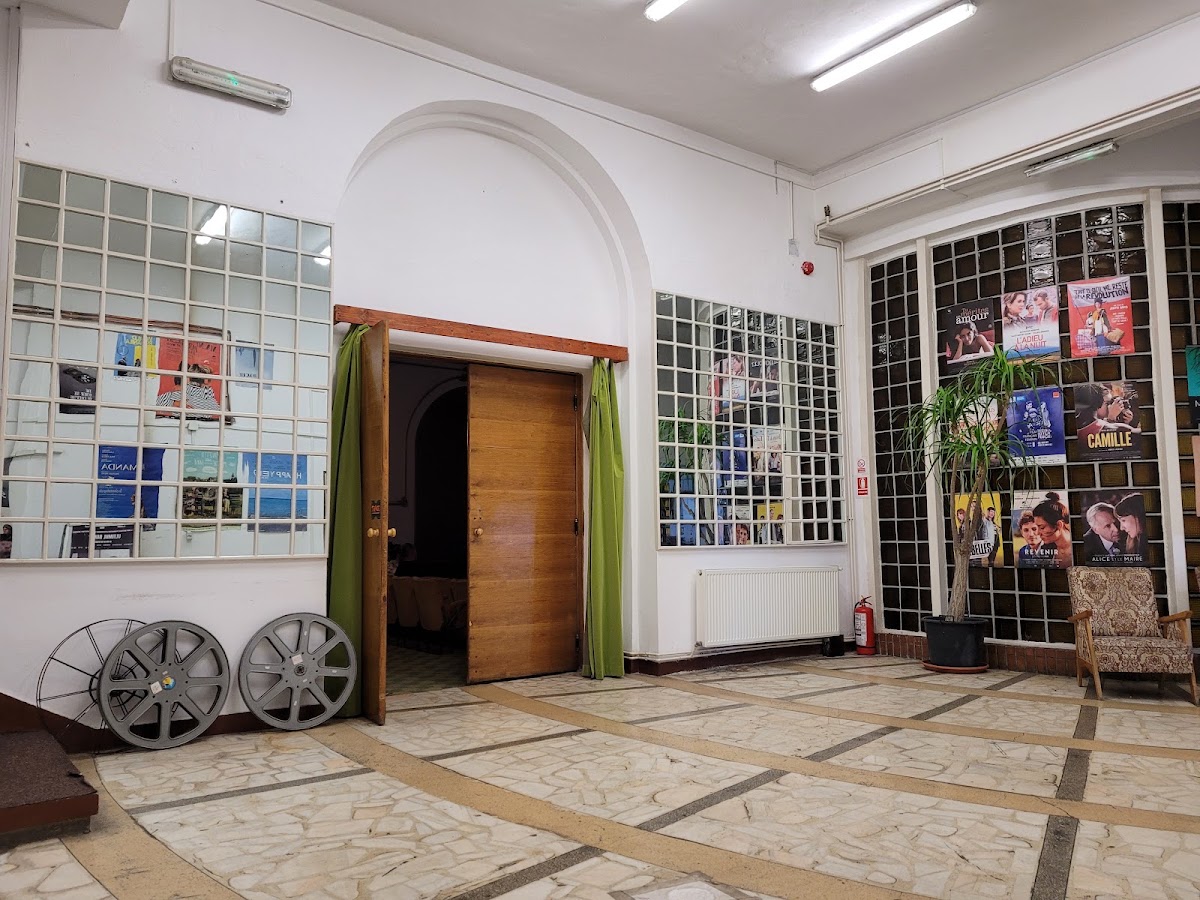 Photo of Cinema Arta