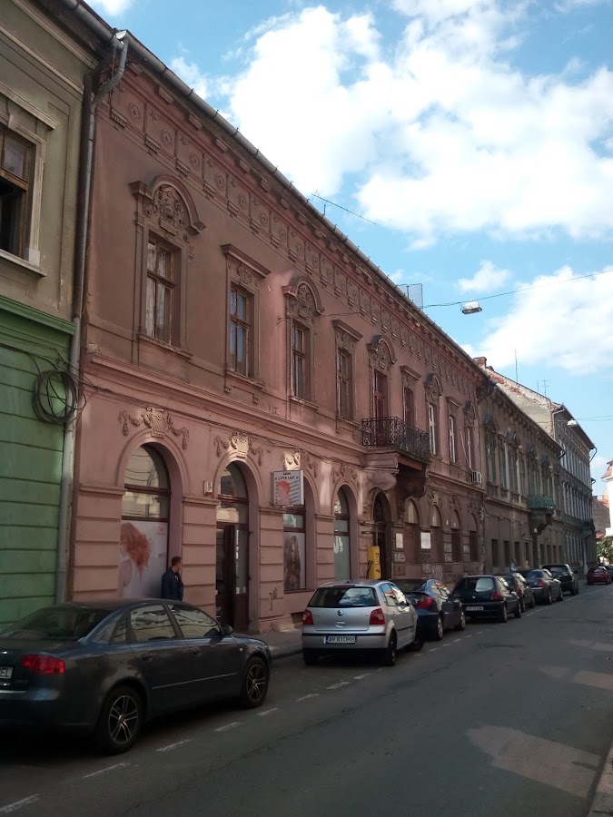 Photo of Cinema Arta