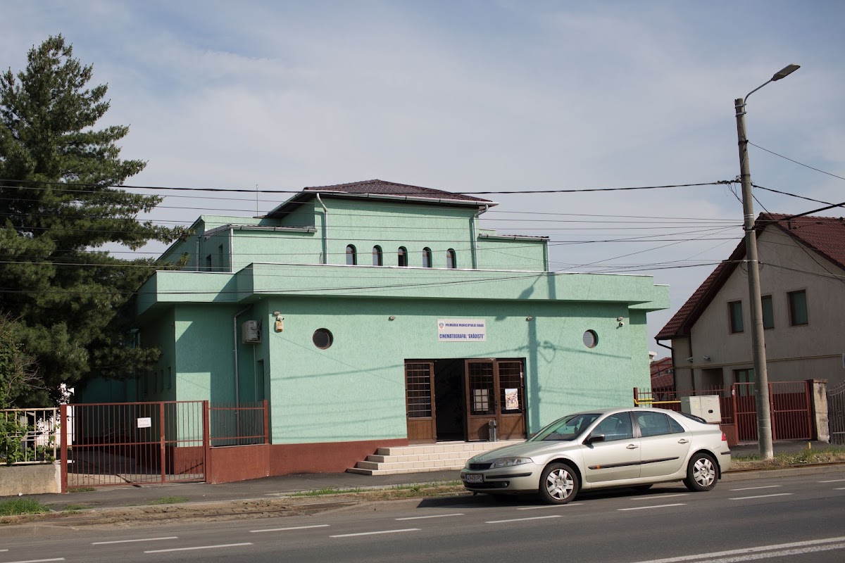 Foto di Cinema Gradiste