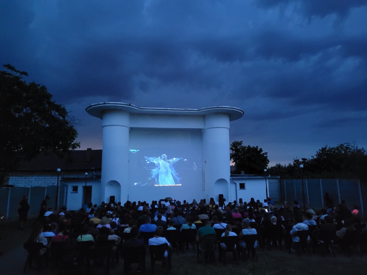 Foto di Cinema Gradiste