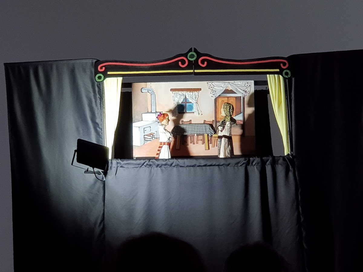 Foto di Cinema Gradiste