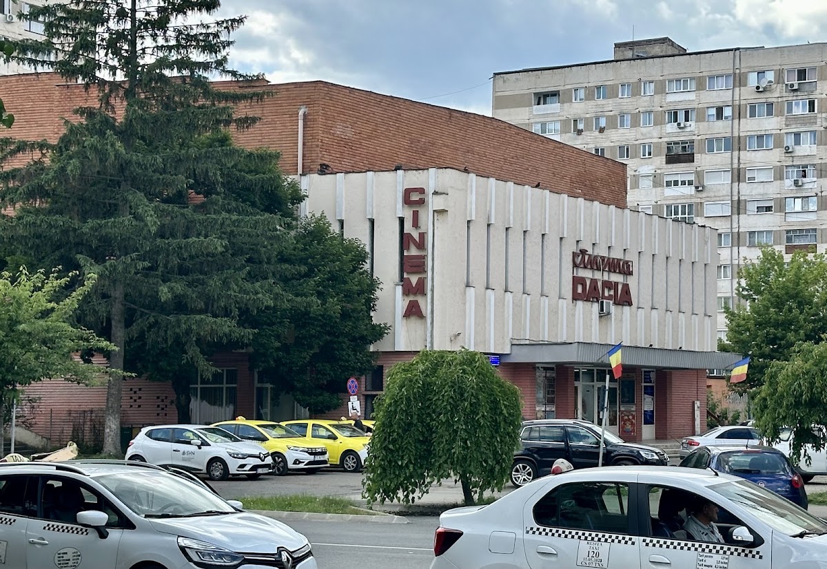 Photo of Cinema Dacia