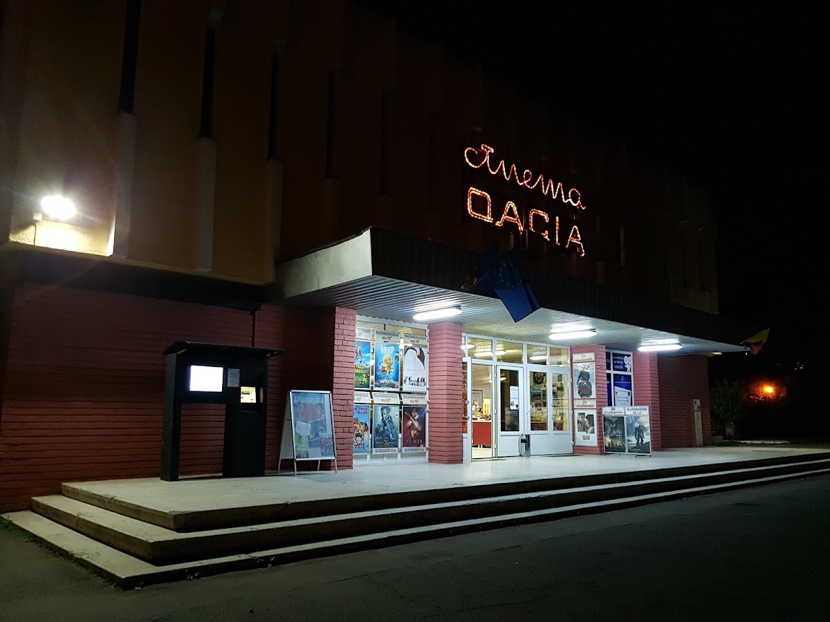 Photo de Cinema Dacia