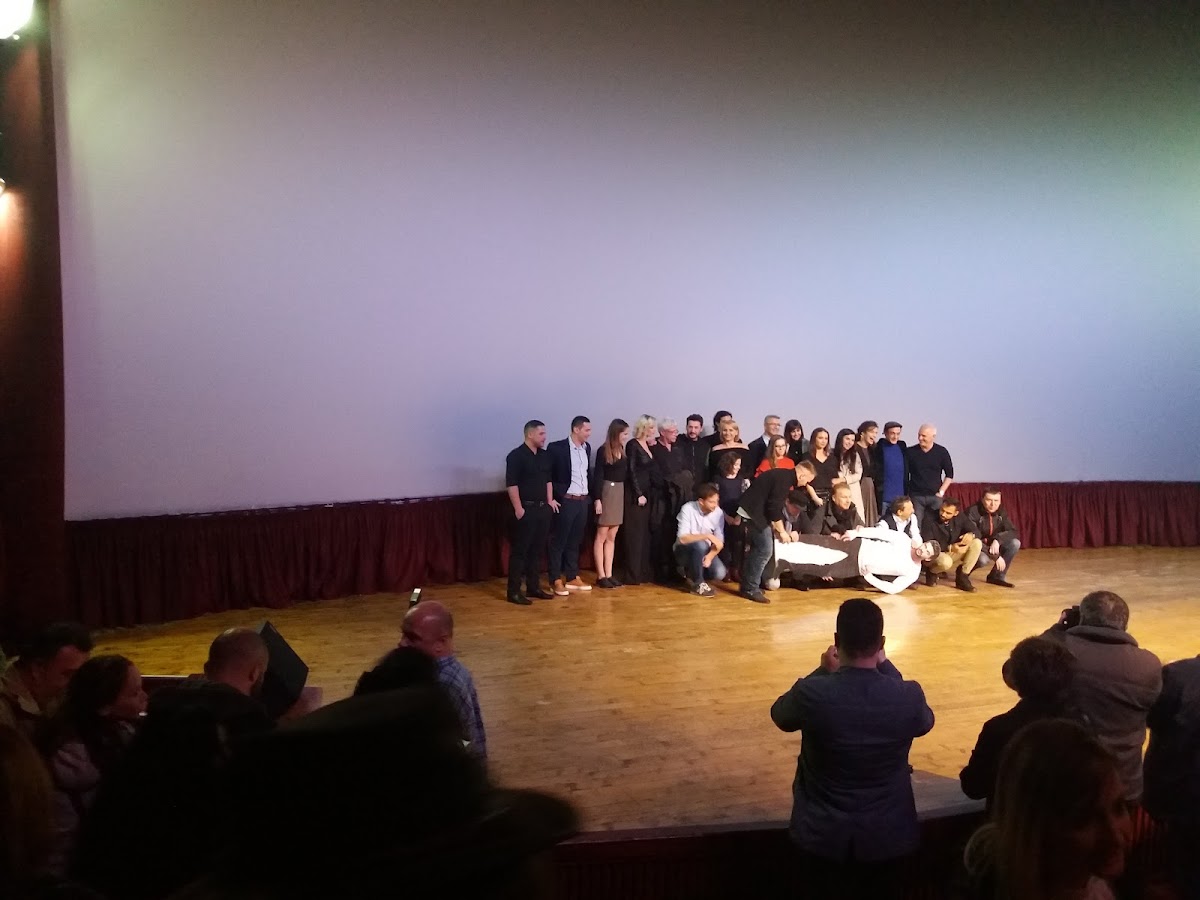 Photo de Cinema Dacia