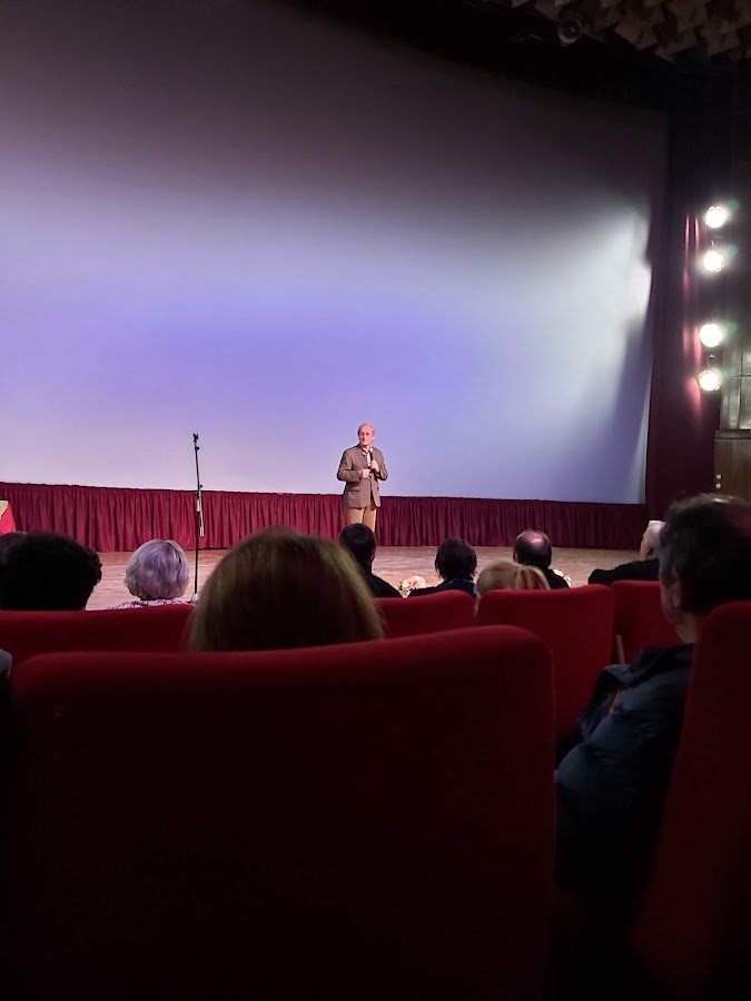 Photo de Cinema Dacia