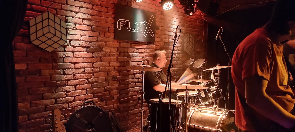 Foto von Club Flex