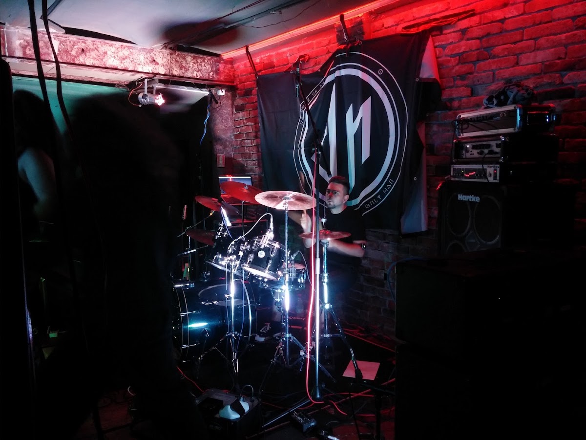 Foto von Club Flex