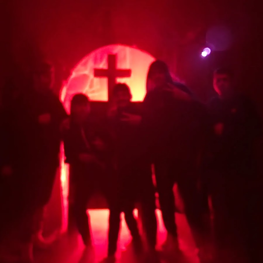 Fotografie de Inferno Escape House