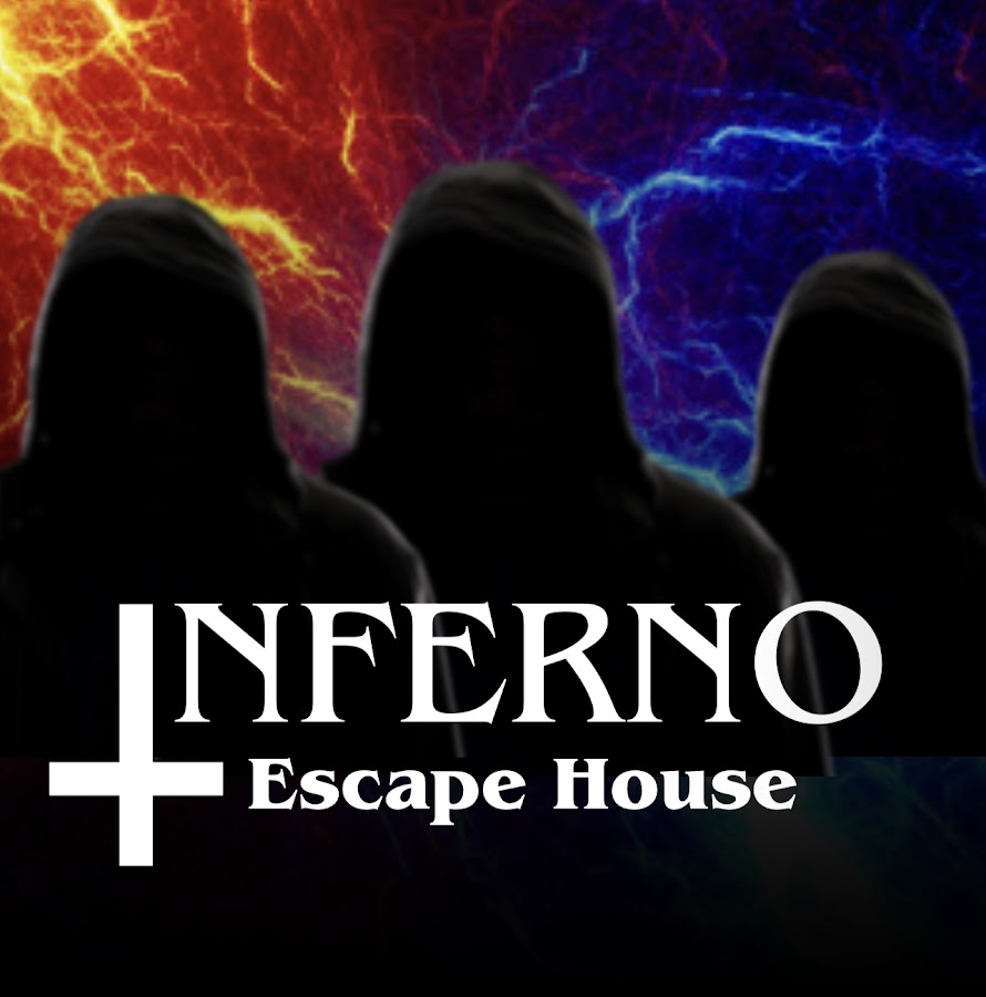 Fotografie de Inferno Escape House