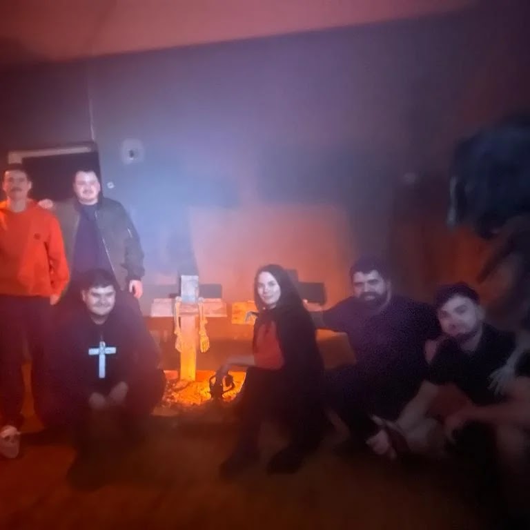 Fotografie de Inferno Escape House