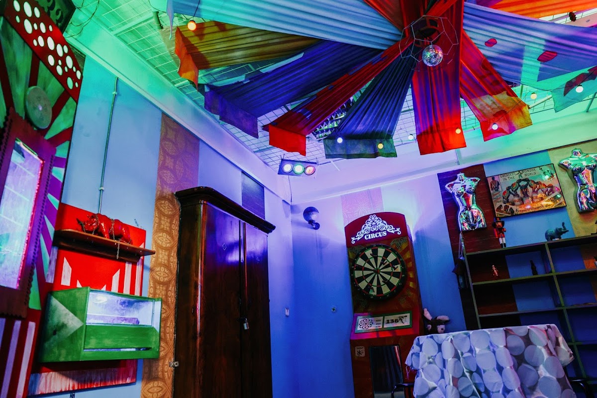 Photo de Exit Games Timisoara