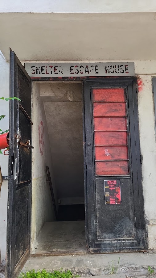 Foto von Shelter Escape House
