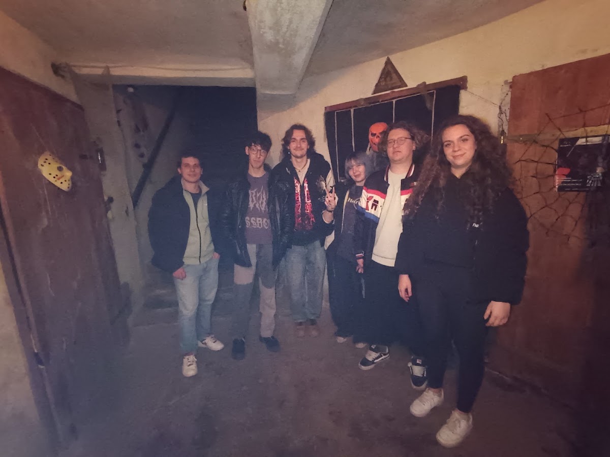Foto von Shelter Escape House