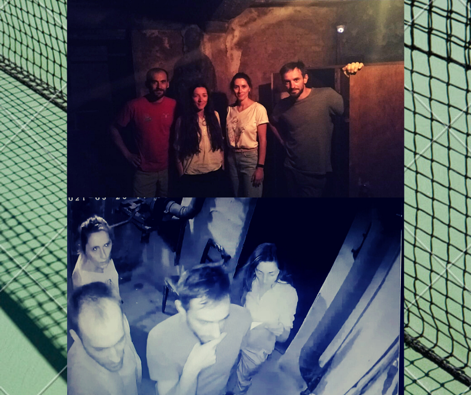 Foto von Shelter Escape House