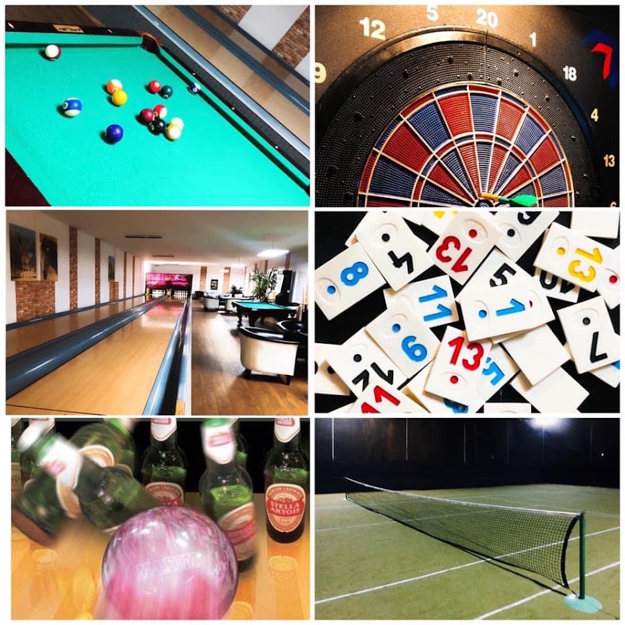 Fotografie de Play Bowling