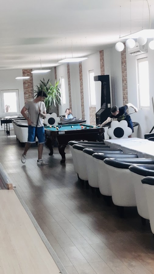 Fotografie de Play Bowling