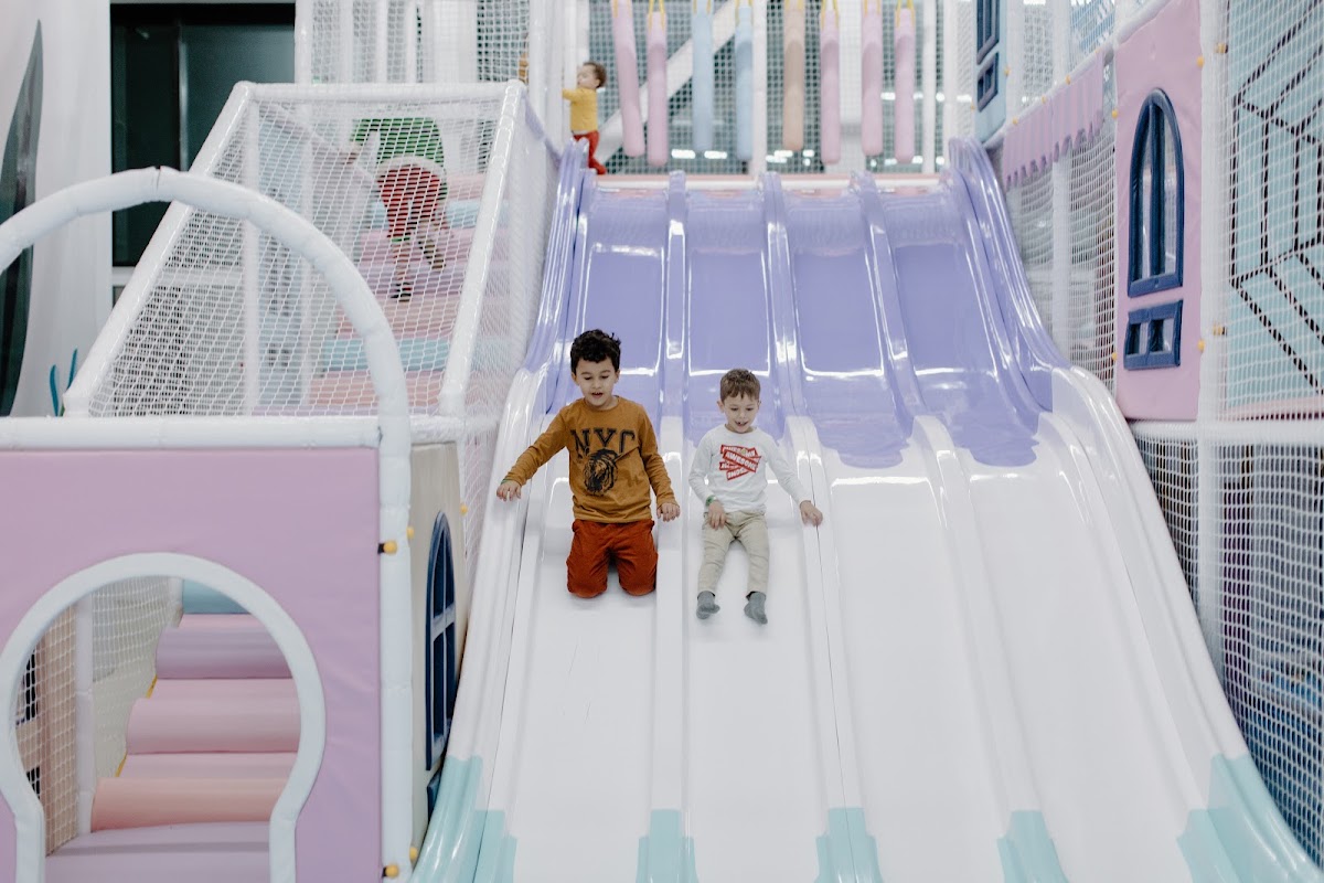 Photo de Energy Kids - Shopping City, Timișoara