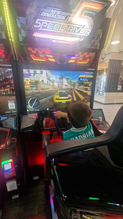 Photo de Energy Kids - Shopping City, Timișoara