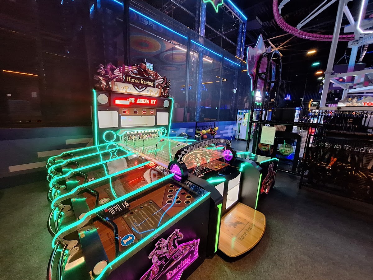 Fotografie de Hype Play Timișoara
