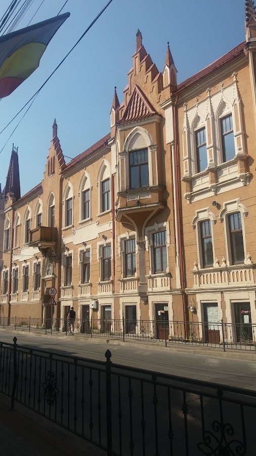 Fotografie de La Arcade