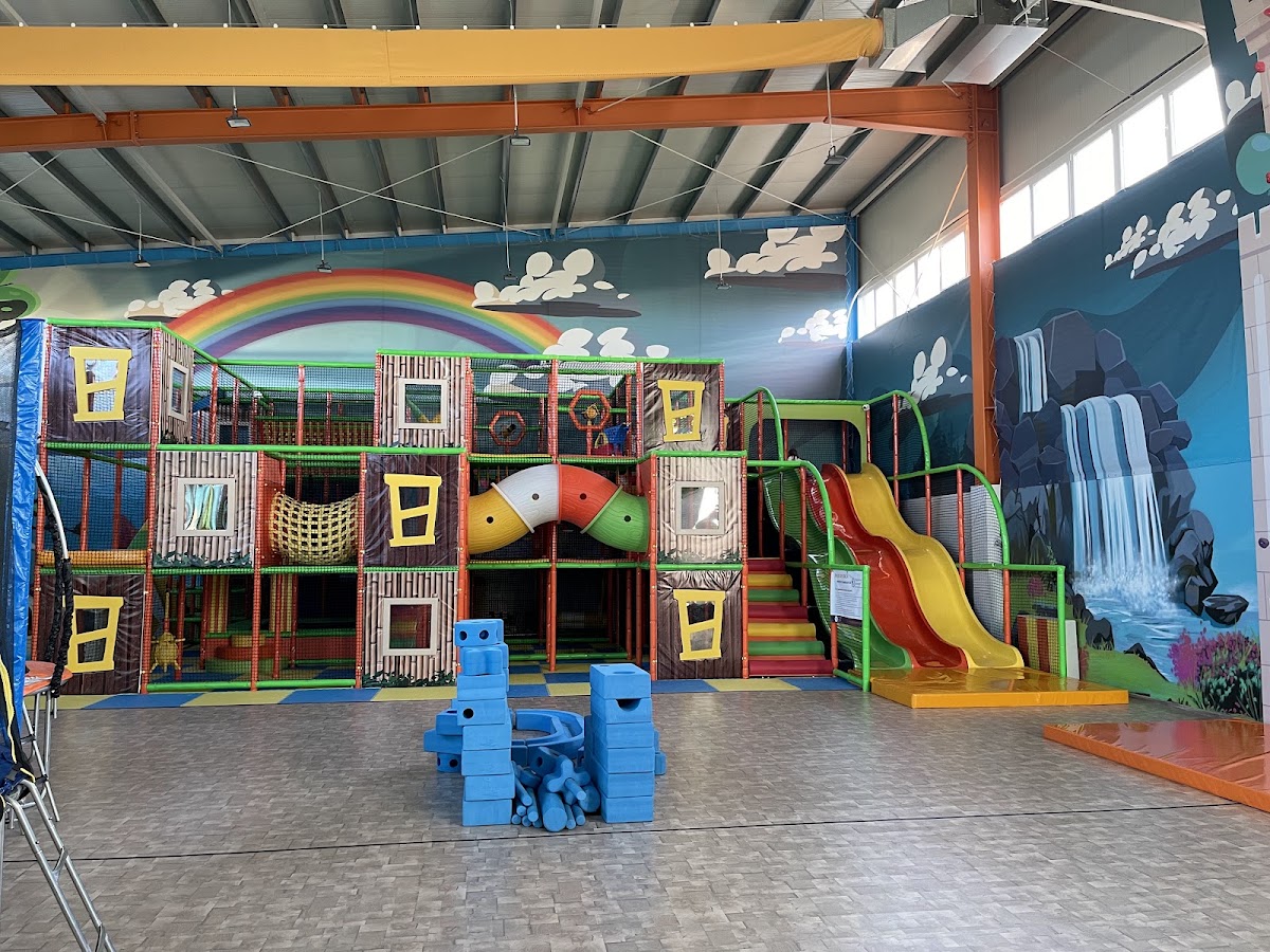 Photo du Parc pour Enfants