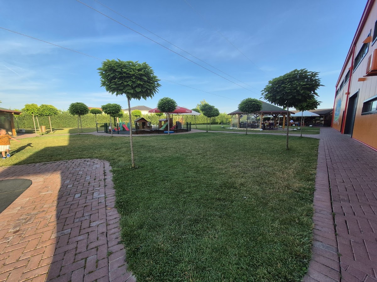 Photo de Kids Park