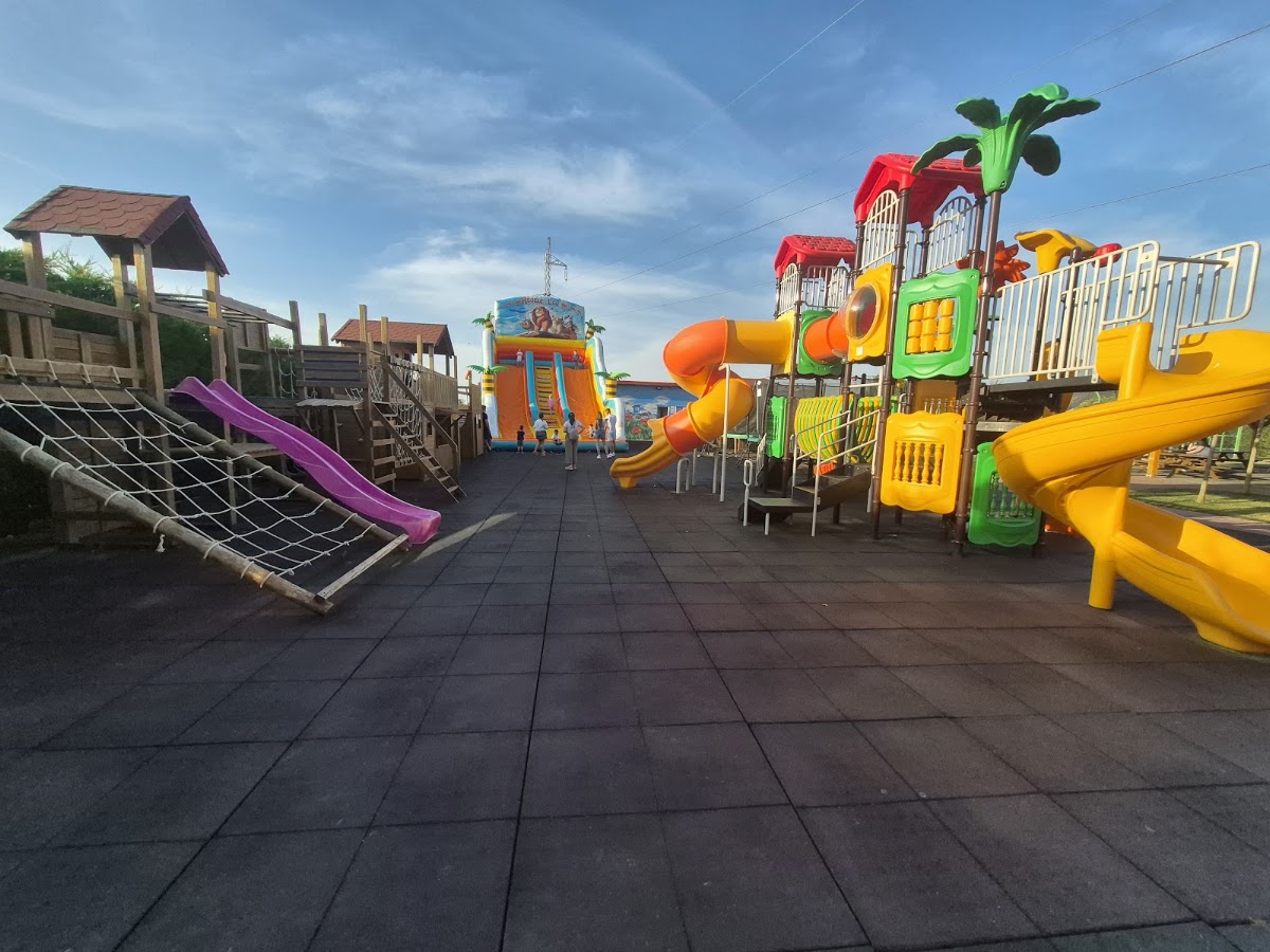 Photo de Kids Park