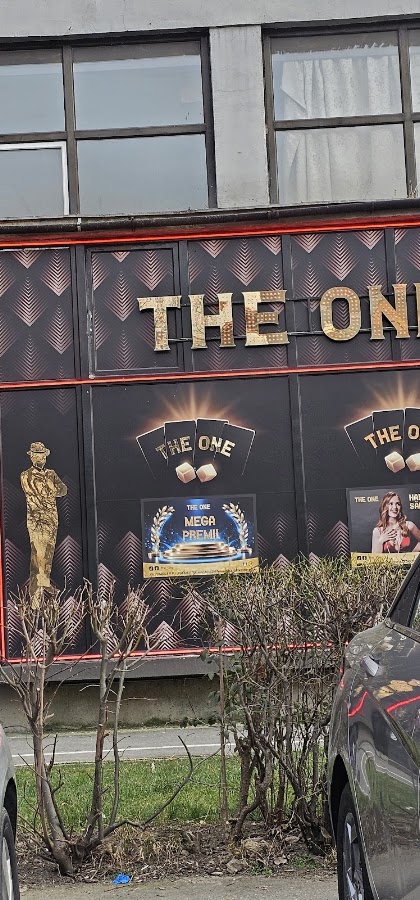 Photo of THE ONE CASINO
