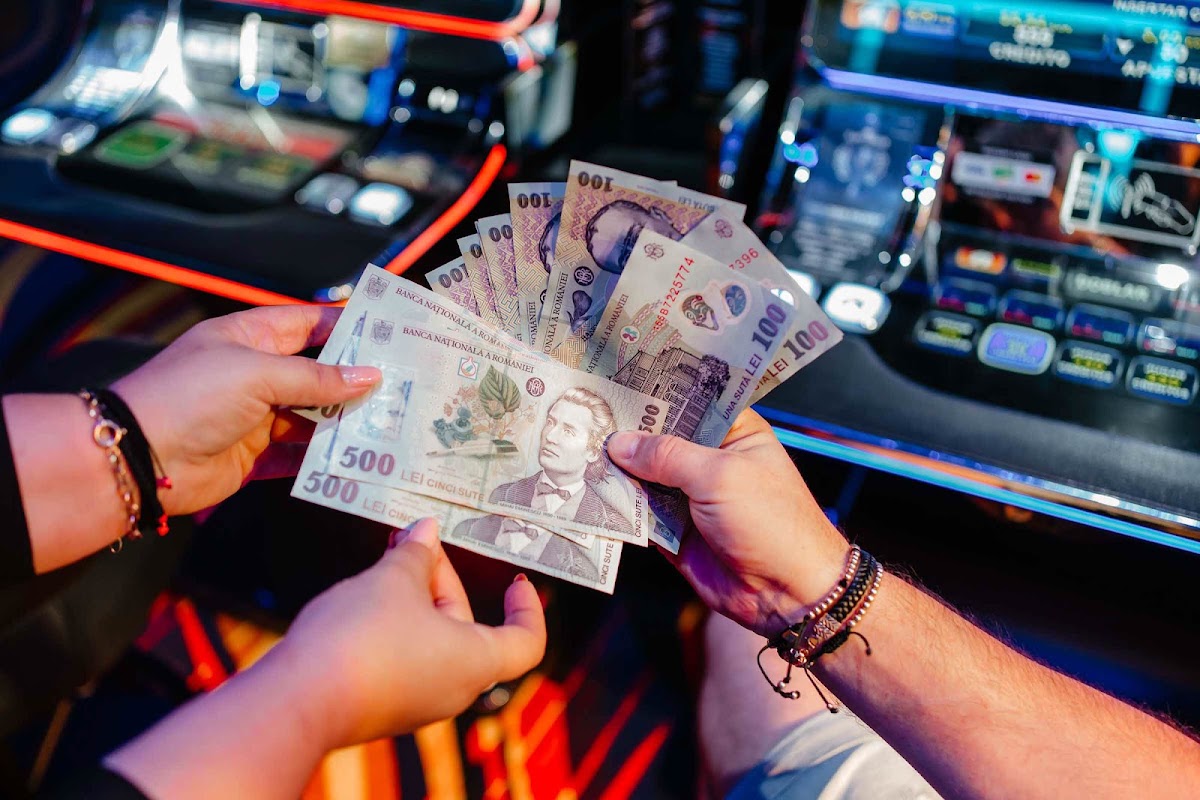 Photo de LAS VEGAS Games
