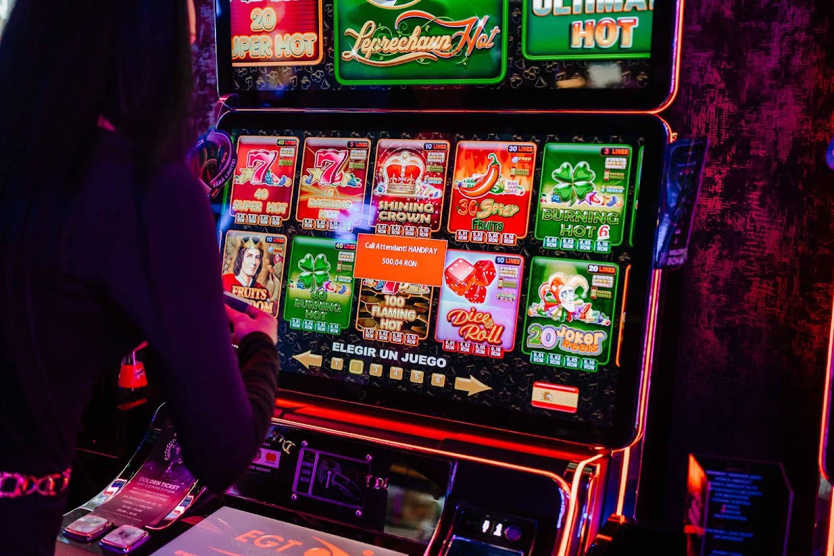 Photo de LAS VEGAS Games
