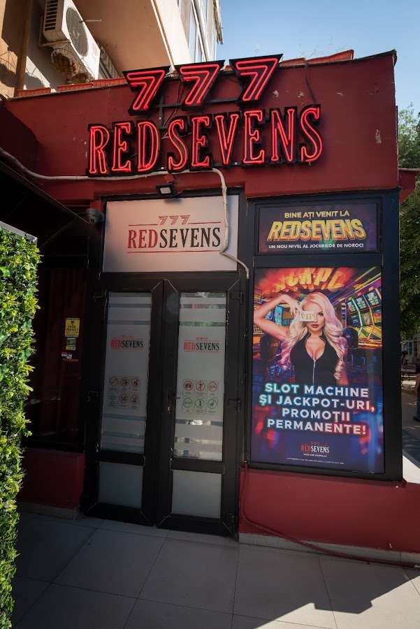 Foto di Red Sevens 777