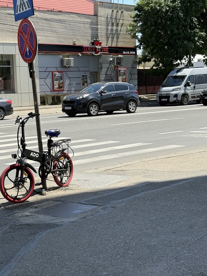 Foto di Seven Stars Șagului