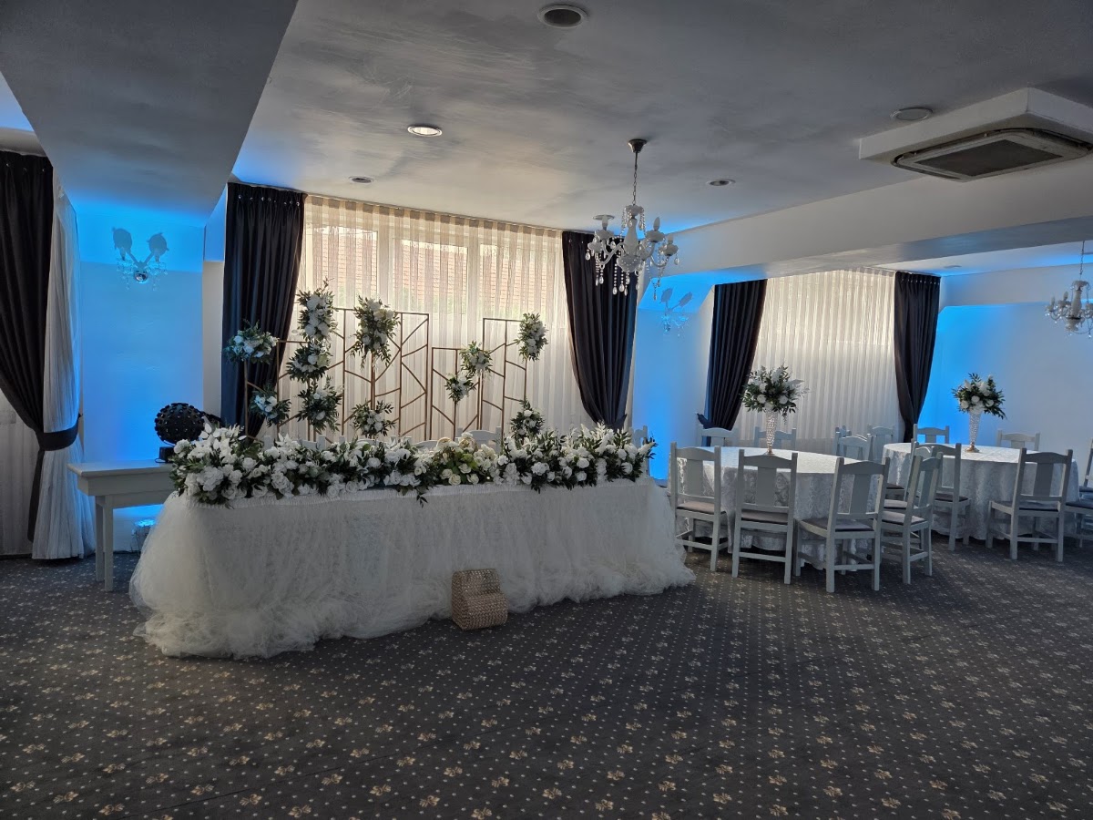 Photo of La Rousse events