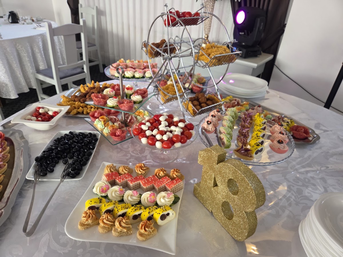 Photo of La Rousse events