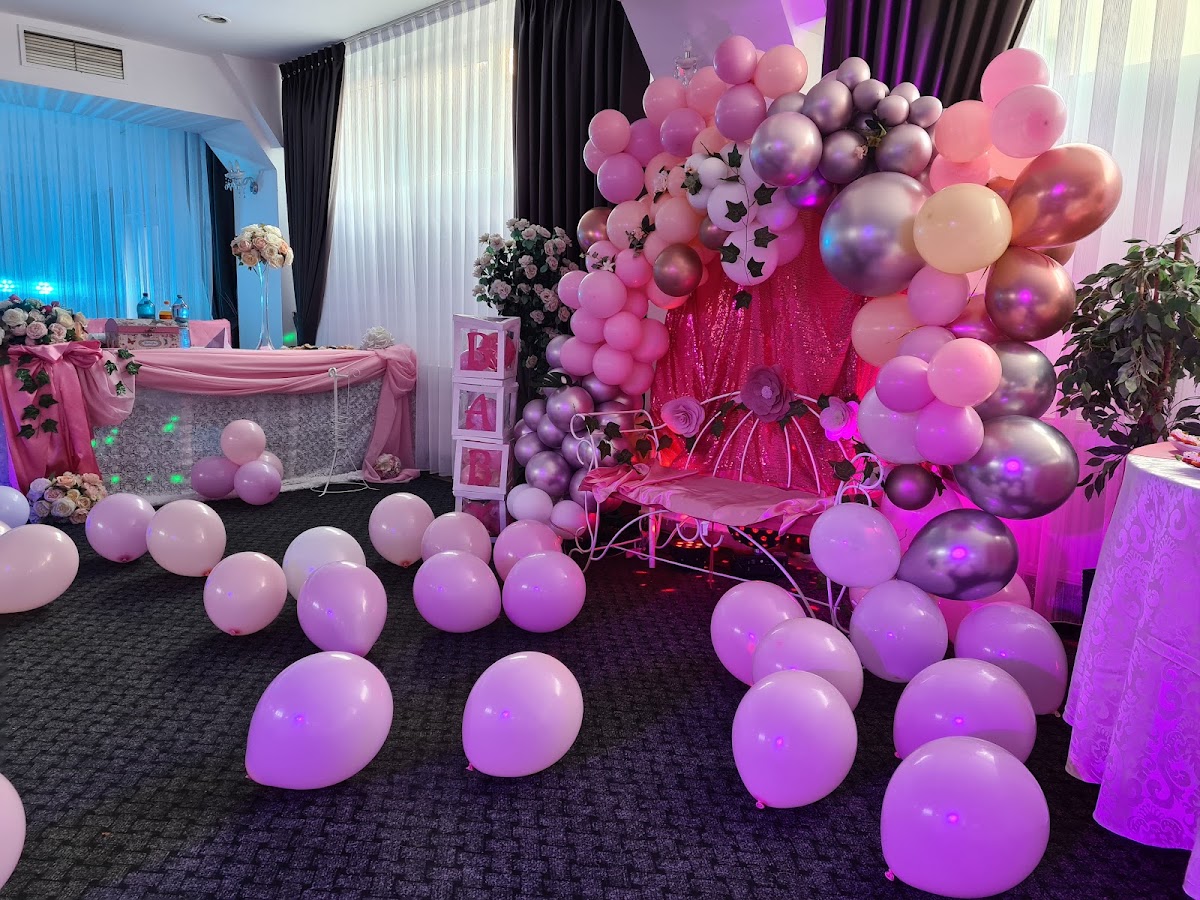 Photo of La Rousse events