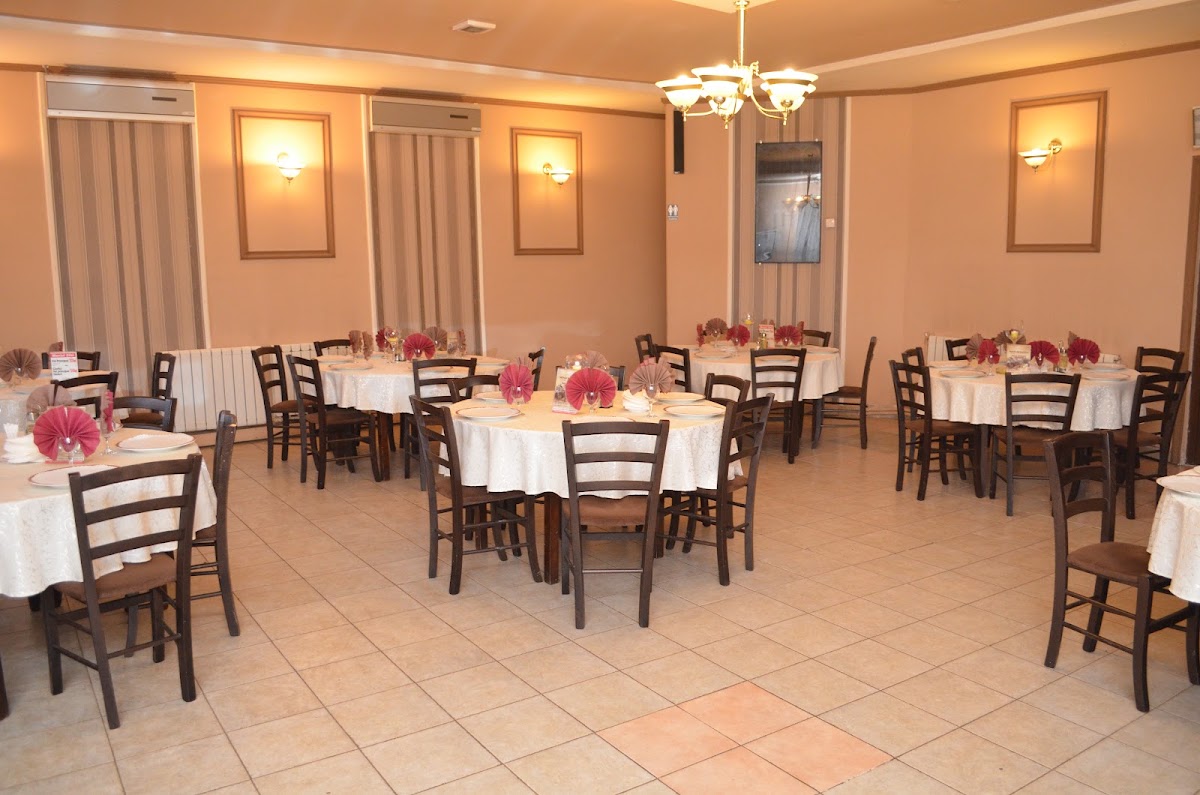 Photo of La Rousse events